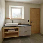 アパート Marschbachhof 2 ヴァルヒゼー