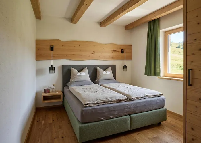 Marschbachhof 2 Апартаменты *